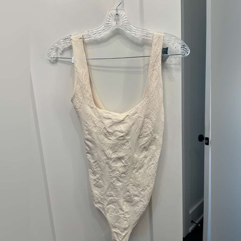 FP Send Love Seamless Bodysuit, NEVER WORN